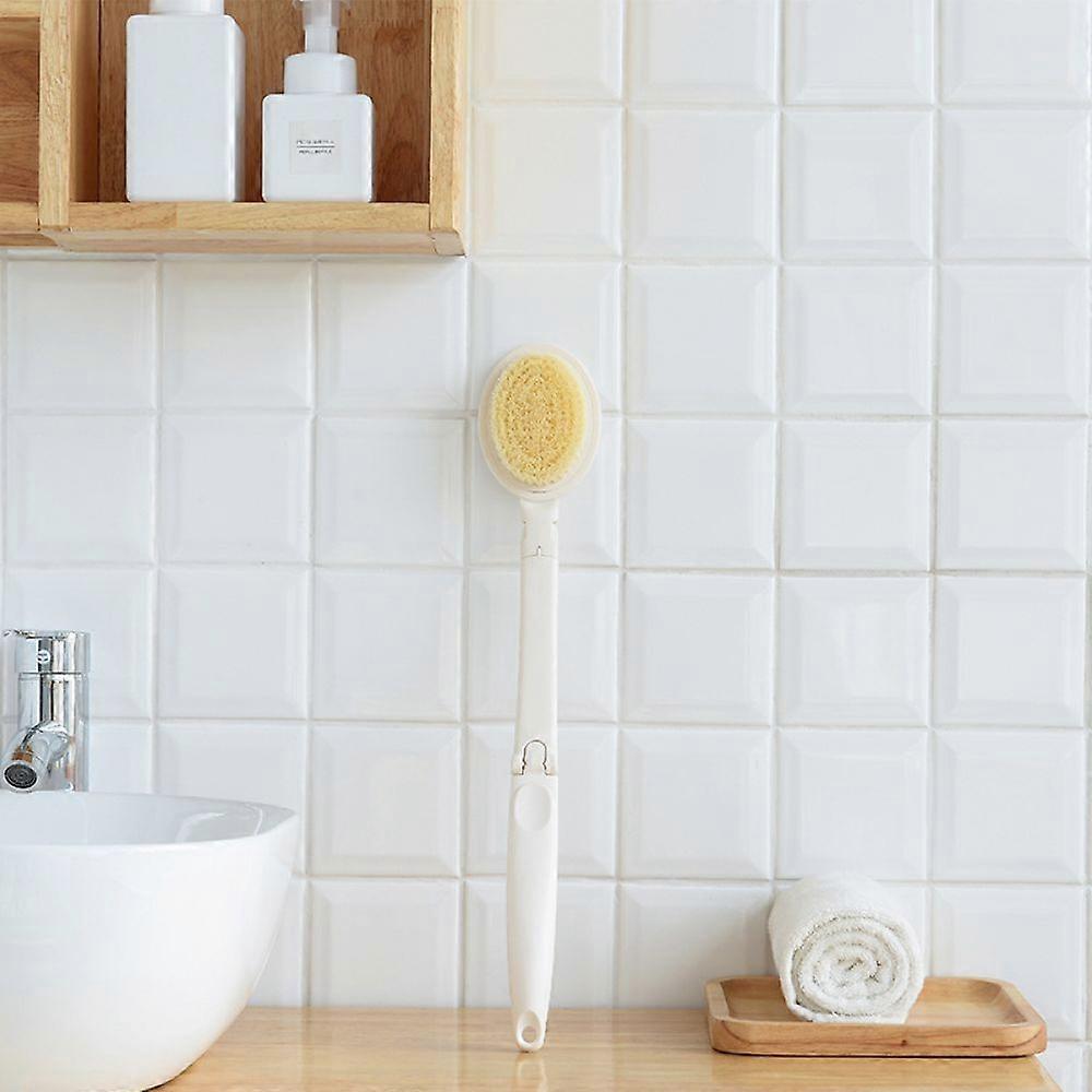 Revitalizing Ergonomic Shower Head With Interchangeable Spray Modes