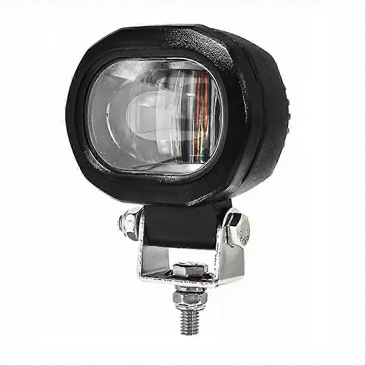 10W Work Light LED Forklift Warning Light_qt5