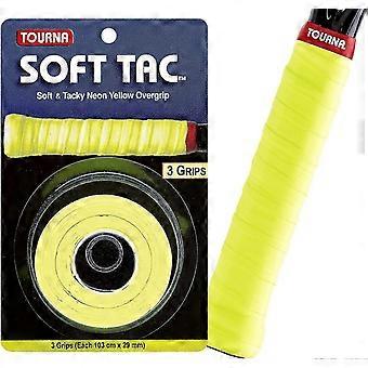 Gentle Tac Neon Tacky Overgrip