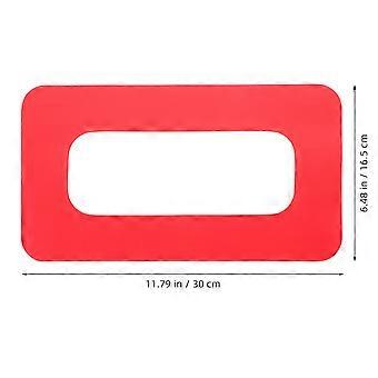 Paddle Fin Box Connector Patch for Tail Rudder Slot Use with