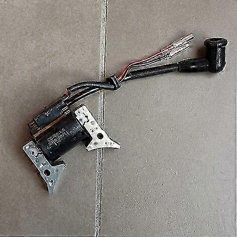 Ignition coil High voltage assembly Ignition