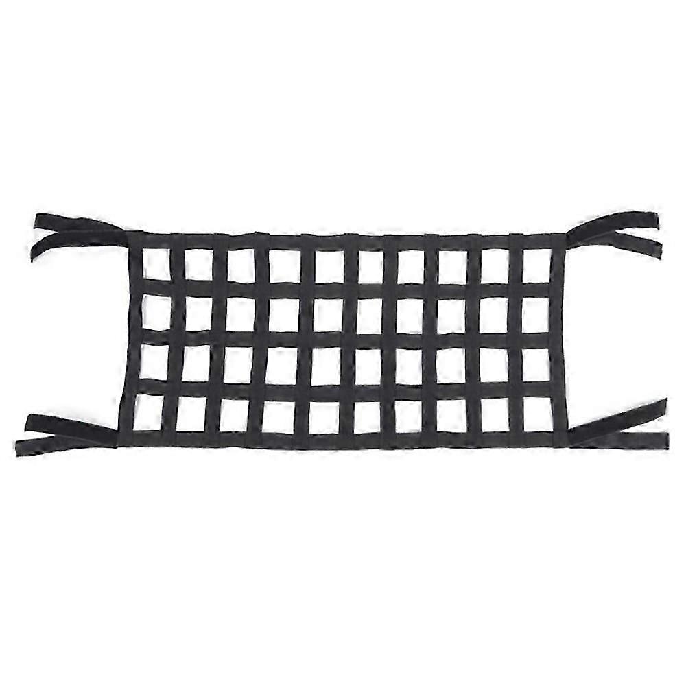 Adjustable Car Roof & Boot Cargo Net