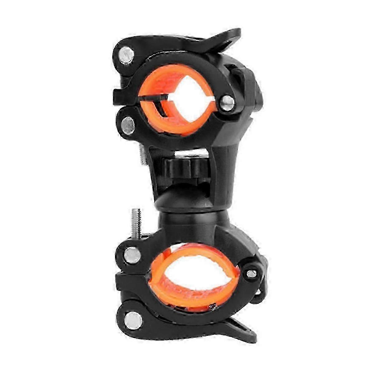Adjustable Cycling Light Mount