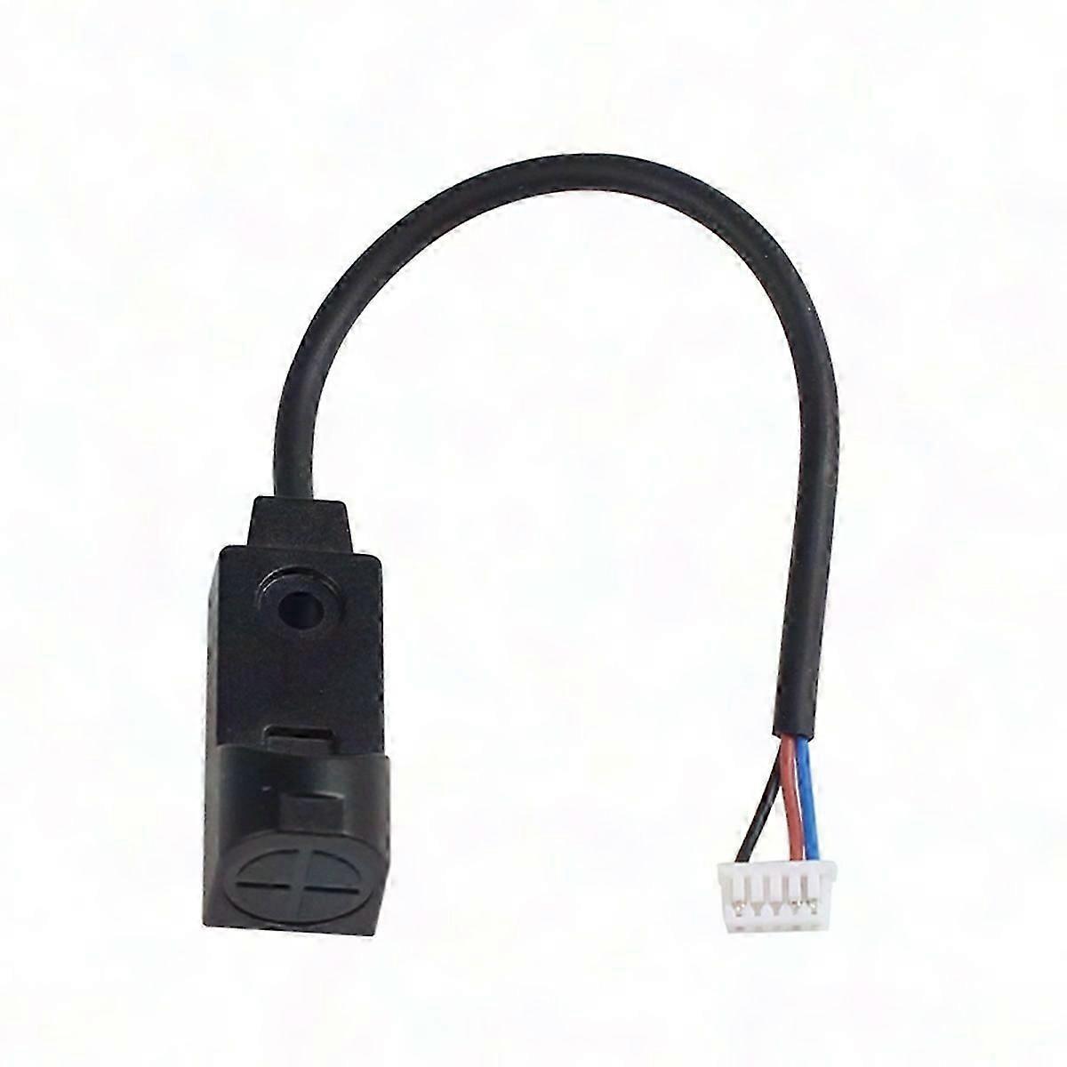 SV08 3D Printer Extruder with Auto Leveling & High-Precision NPN Capacitive Sensor