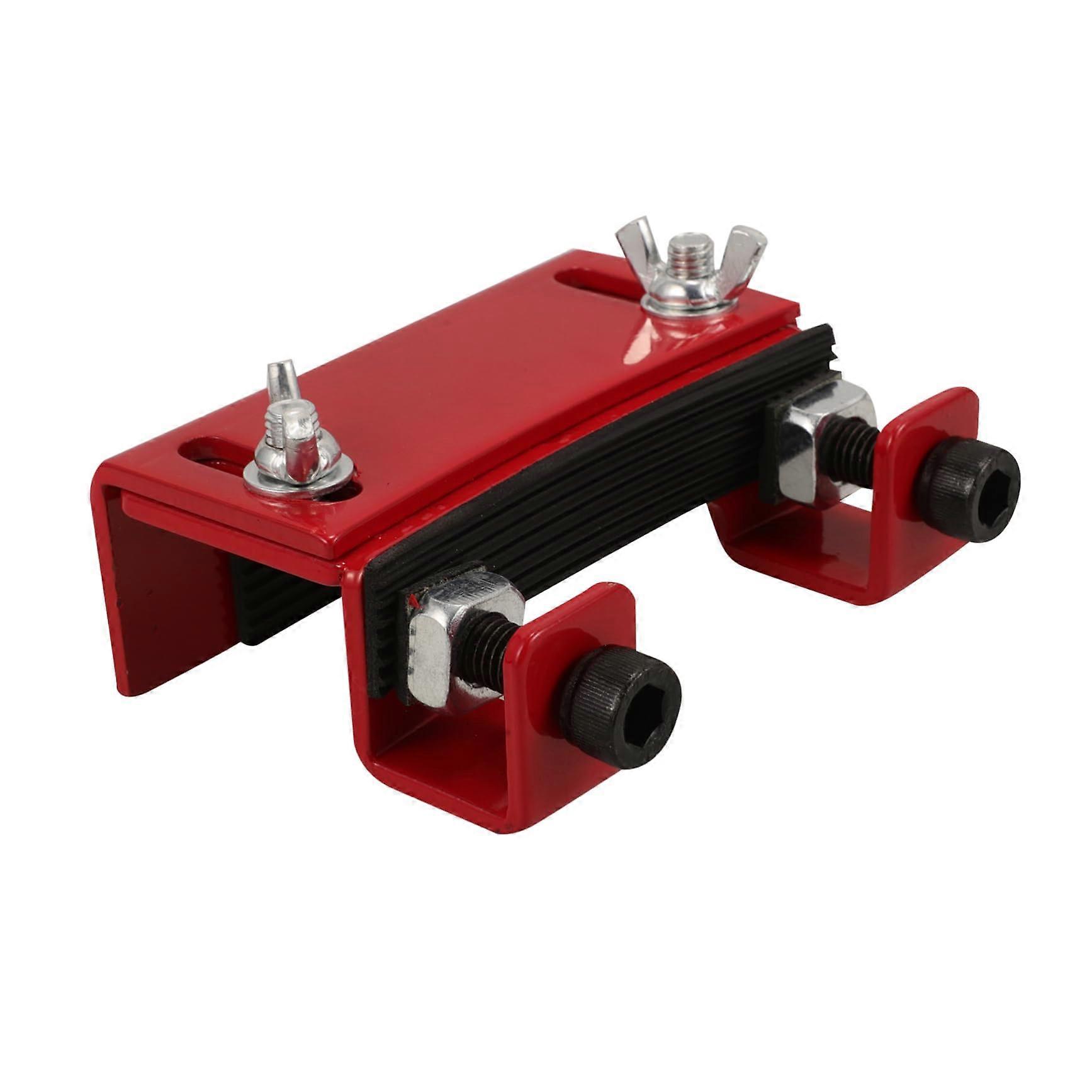 Bass Drum Lifter Riser with Durable Metal Support for Stable Elevation and Easy Installation