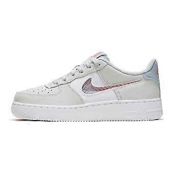 Nike Air Force 1 LV8 Pure Platium GS CJ4093-001