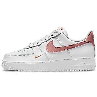 Nike Air Force 1 '07 Essential 'Hvid Rust Pink' Dame CZ0270-103