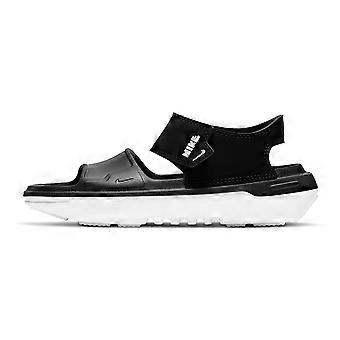 Nike Playscape Sandaler Svarta GS CU5296-001