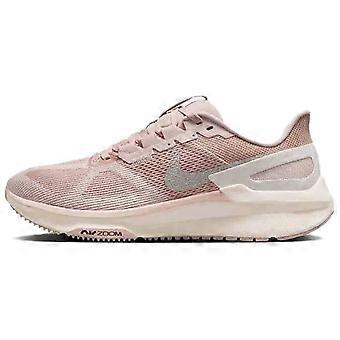 Nike Zoom Structure 25 Textile, Synthetic Leather Abrasion Resistant Lightweight Breathable Low top HV5161-600