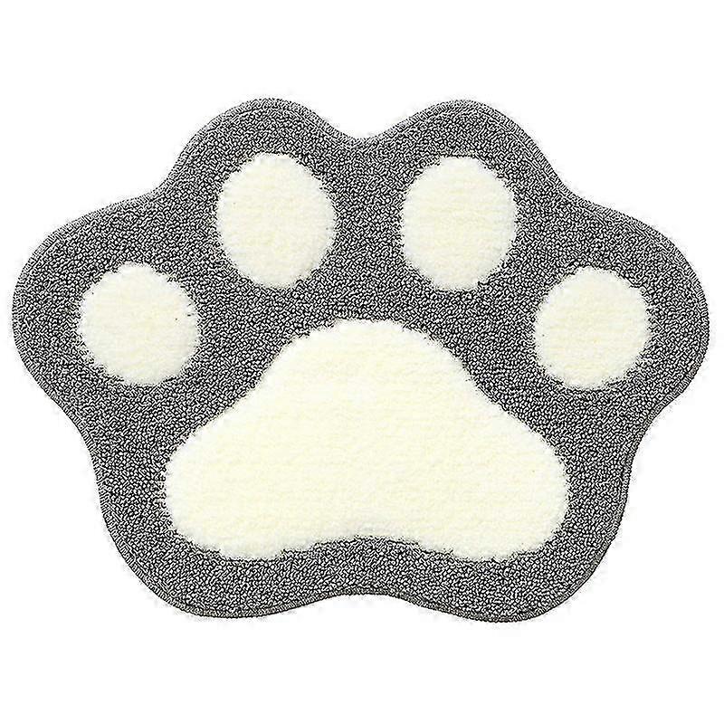 Quick-Dry Non-Slip Bedroom Mat