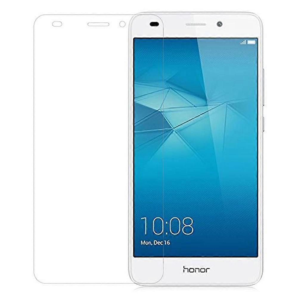 Screen protector compatible with Honor 5C