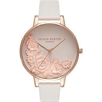 Ladies' Watch Olivia Burton OB16FS85 (Ø 38 mm)