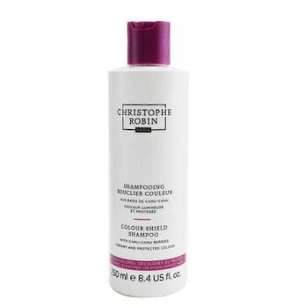 Colour Protector Christophe Robin COLOUR SHIELD