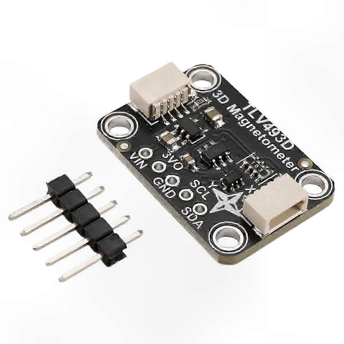Triple-Axis Magnetometer Module