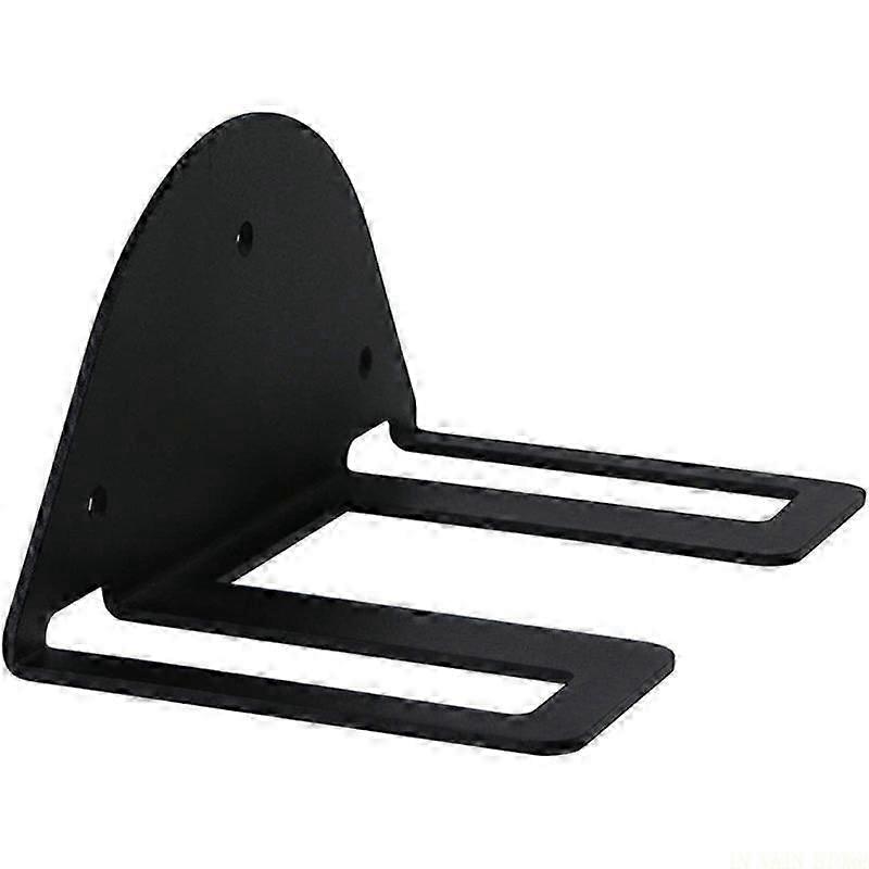 Stable Wall-Mounted Paddle Display Rack