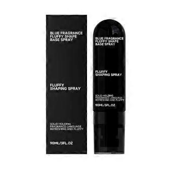 Fragrance-Enhanced Volume Spray