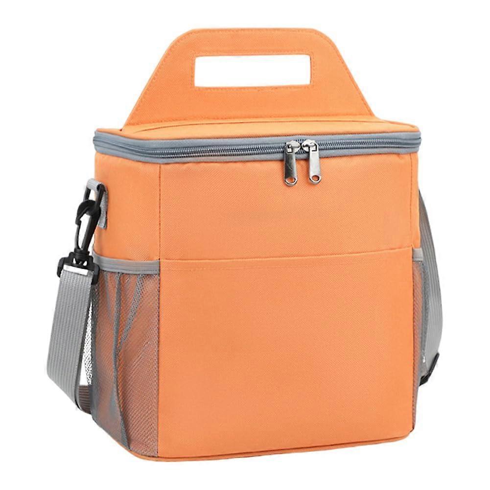 LeakProof Insulated Cooler Bag