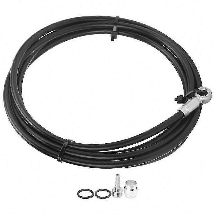 SRAM-Compatible Brake Hose 2M