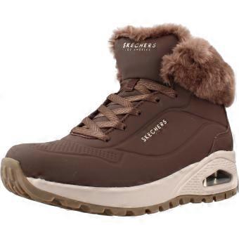 Skechers Botines 190285s Uno Rugged Arctic