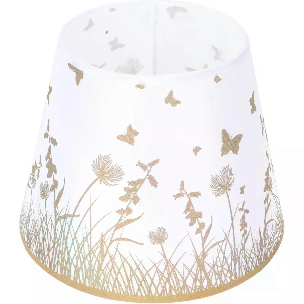 Lamp Shades Decorative Delicate Table LED Light Cover