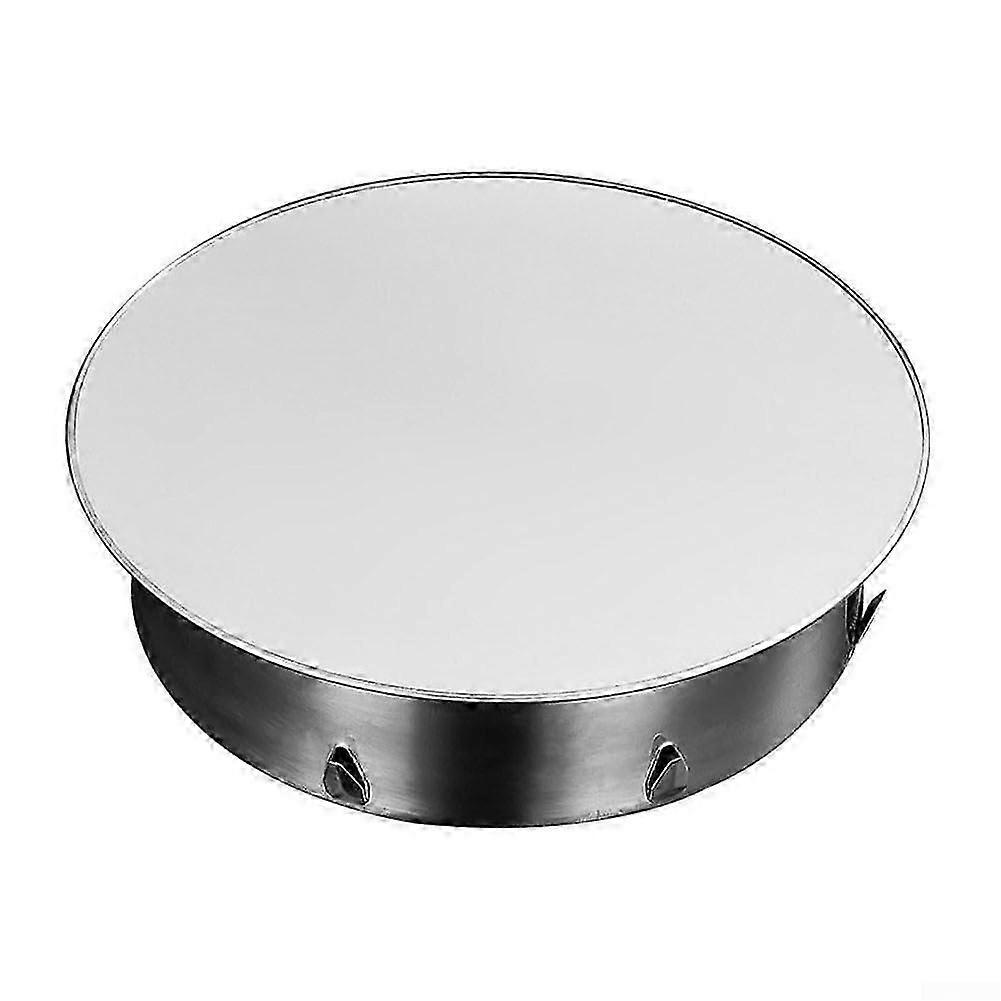 Corrosionresistant Chimney Lid 150mm