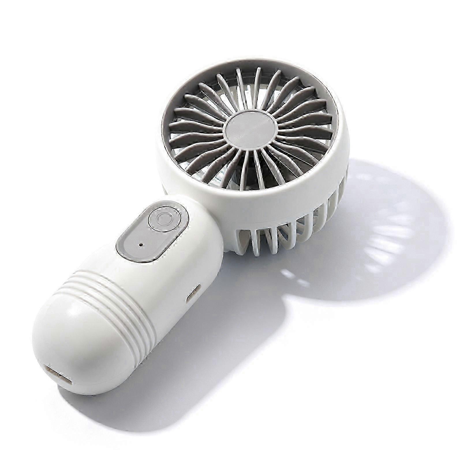3-Speed Portable USB Mini Fan