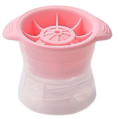 Ice Cube Trays Moids Frozen Storage Containers For Chocolate Cold Drinks Transparent With Lid