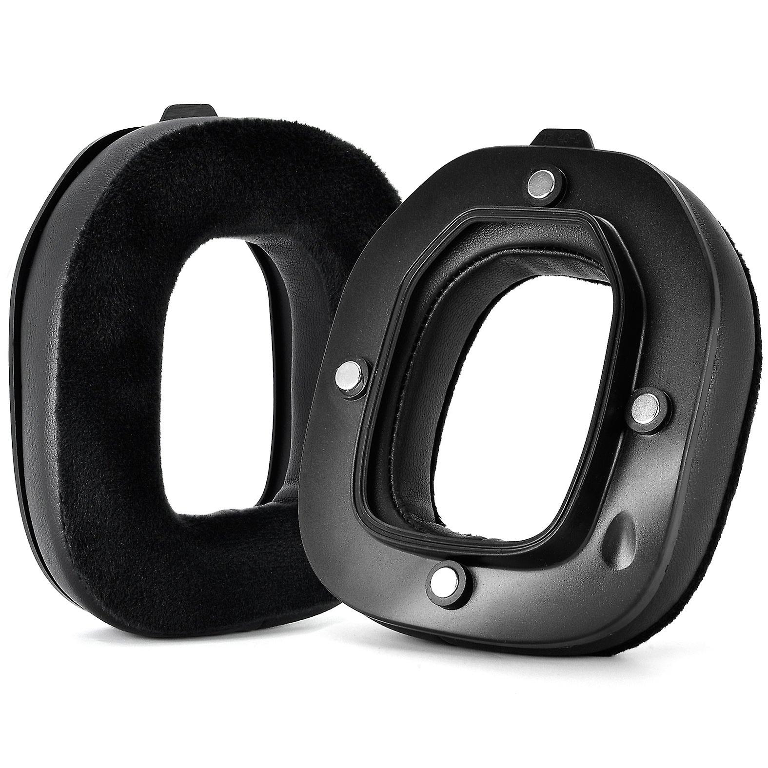 Replacement Earpads Suitable For Logitech ASTRO A40TR Headphones