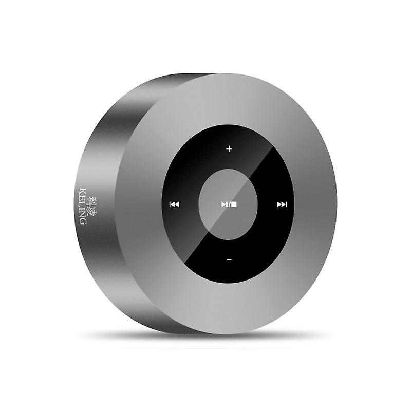 Wireless Bluetooth Speaker Super Bass Lock And Load Spray With Touch Screen Payment And Collection Speaker