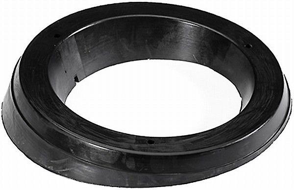 Rotating Beacon Warning Flashing Light Base