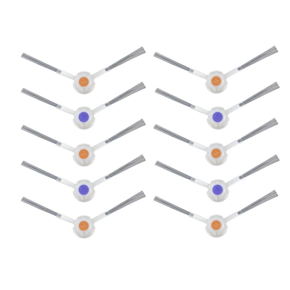 For NARWAL J3 Robot Vacuum Cleaner Replacement Spare Parts Accessories Kit Side Brush Vacuum Cleane
