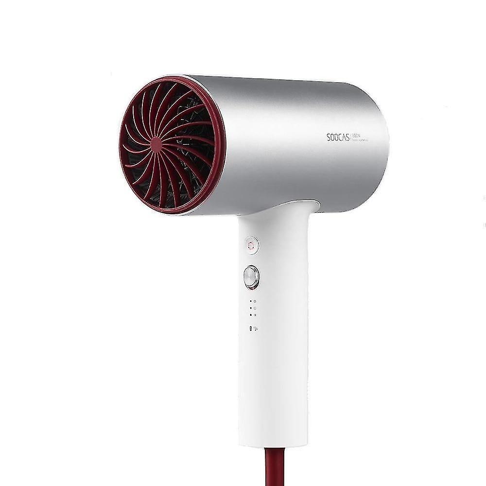 Aluminum Alloy Body Air Outlet Anti-hot Innovative Design Barber Dryer