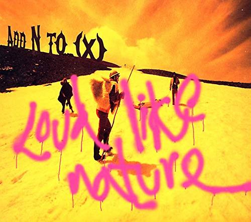 Divers - Fort comme la nature [CD]