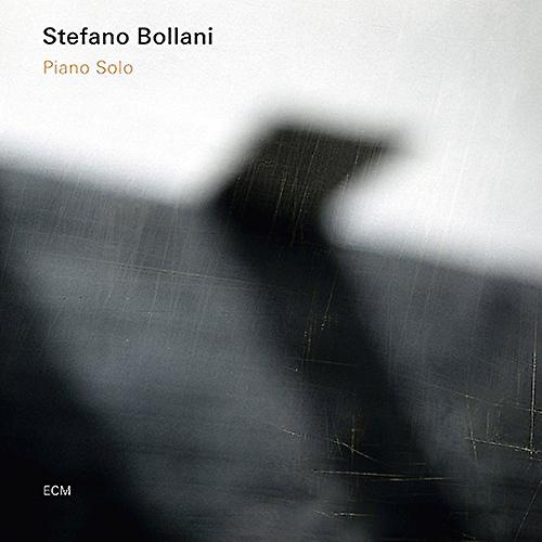 Stefano Bollani - Piano Solo [CD]
