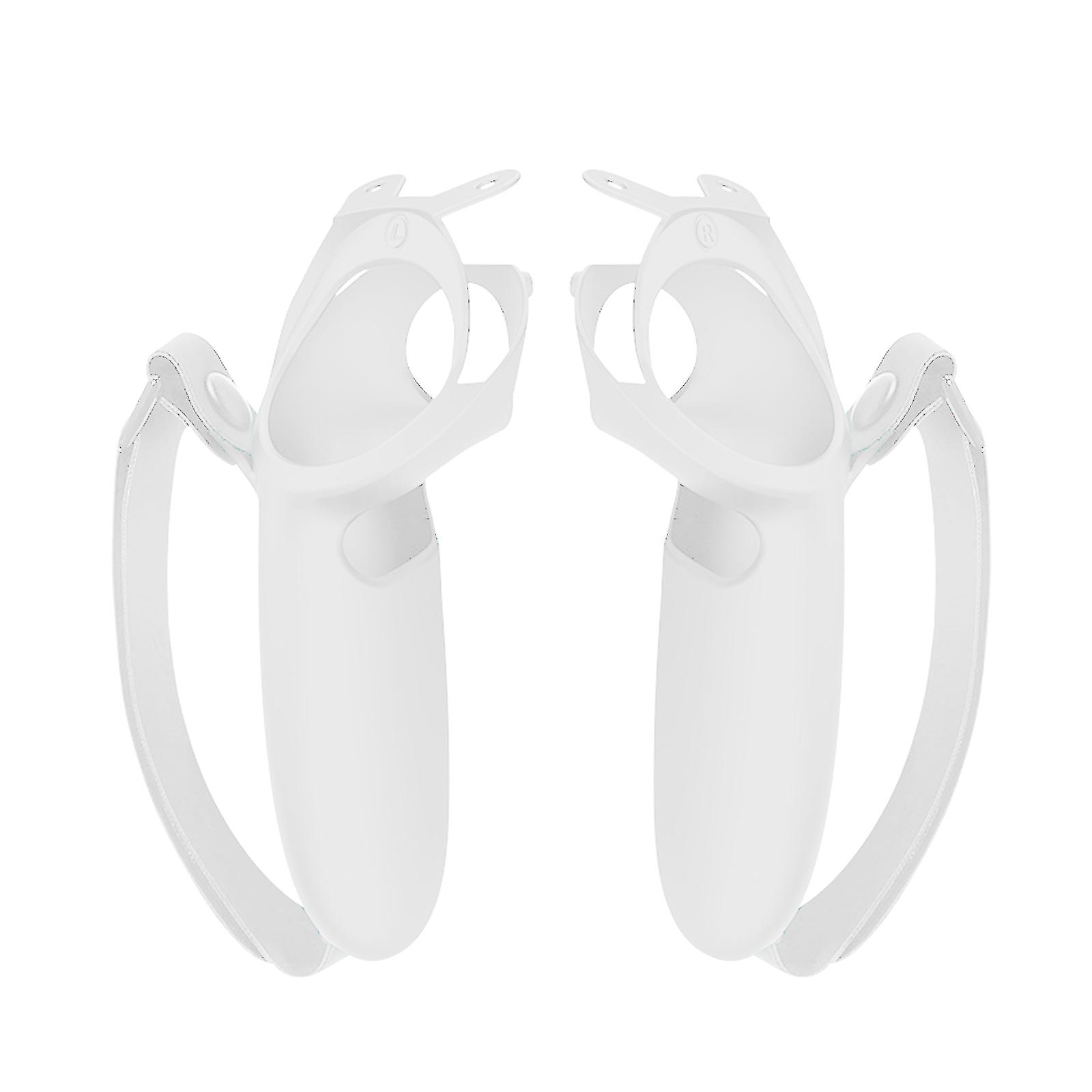for Oculus Quest 2 for Touch Controller Grip for Case Protective Cover Skin
