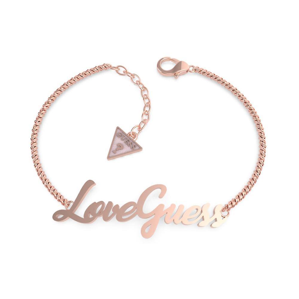 Guess Ladies Bracelet Ubb70059-l