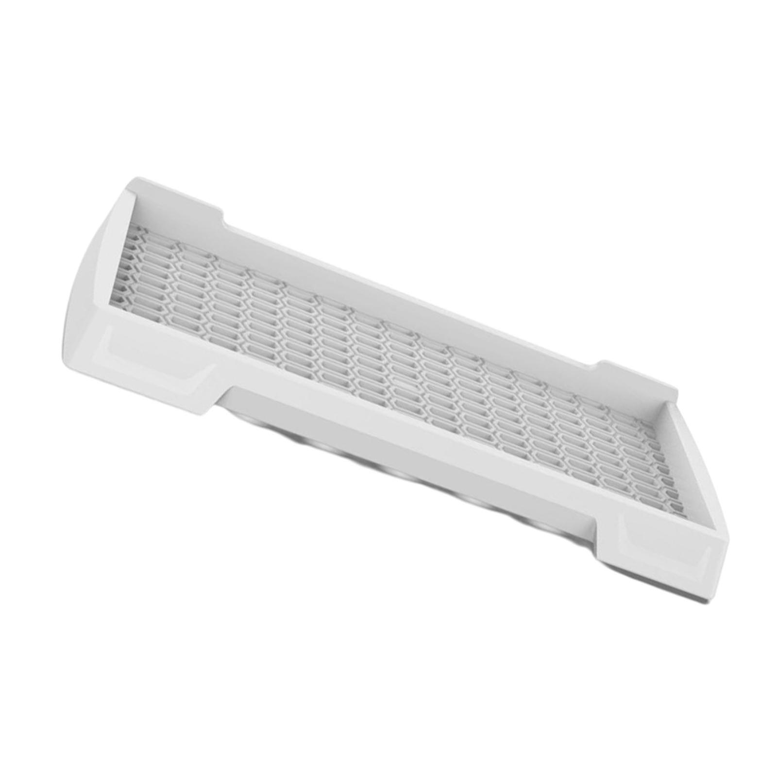 Vertical Stand for Series S Console Accessories Cooler Non-Slip Black