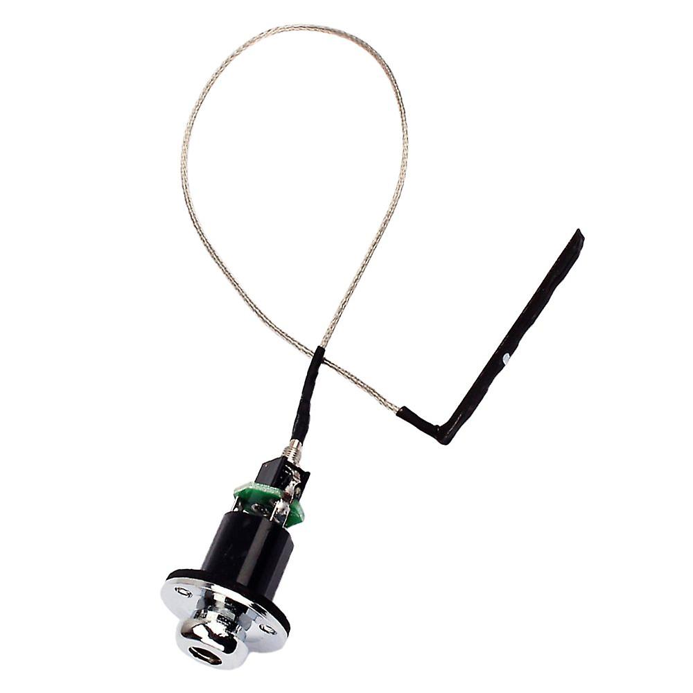 Piezo Transducer Cable