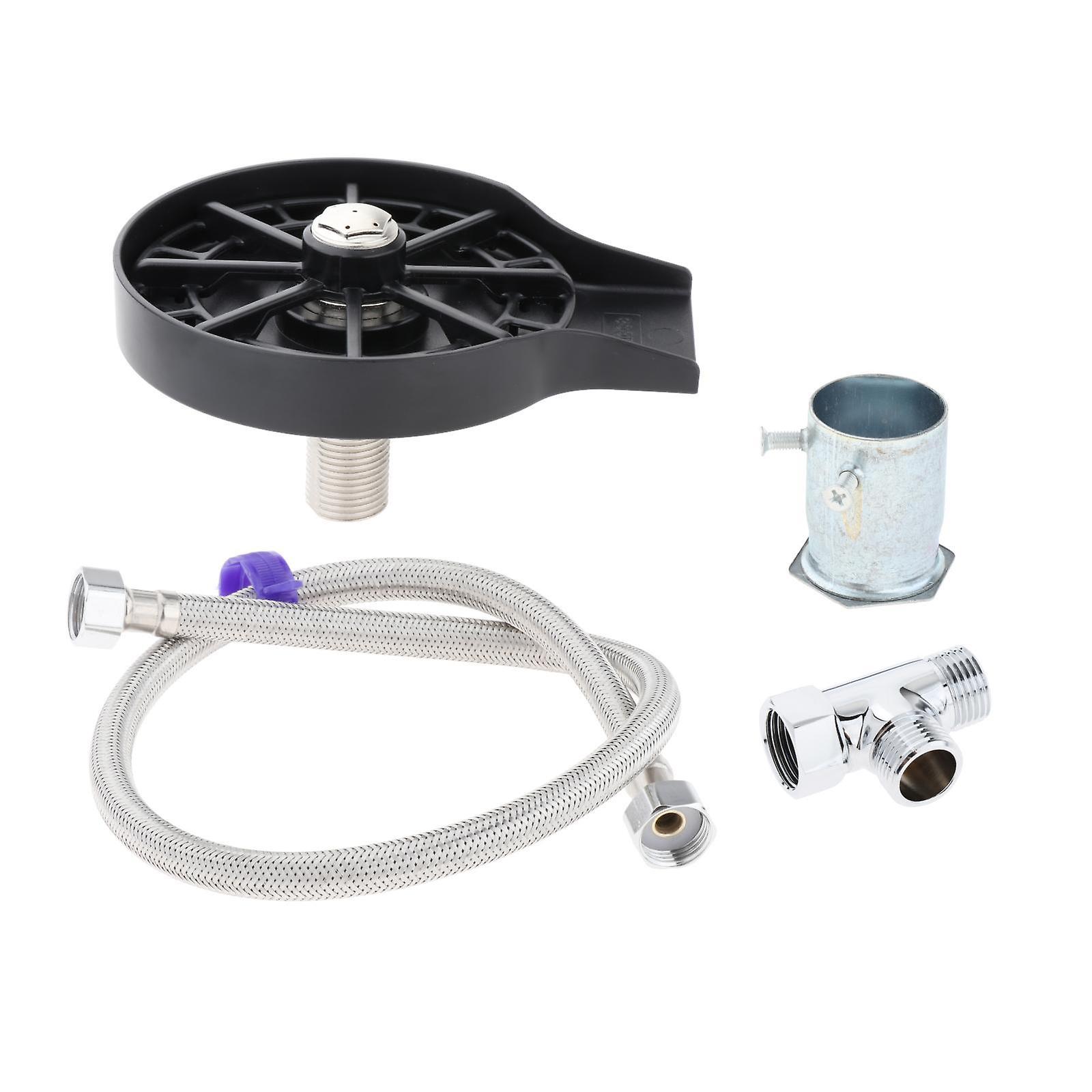 Automatic Cup Washer Cup Washing Machine Replacement for Kitchen Hotel Home