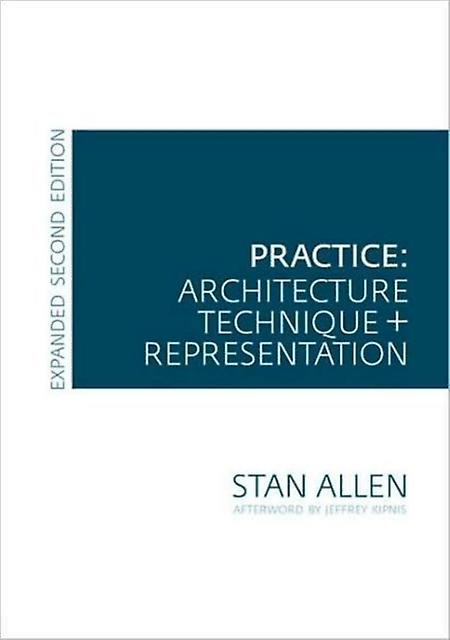Practice by Allen & Stan Princeton University & USA Paperback