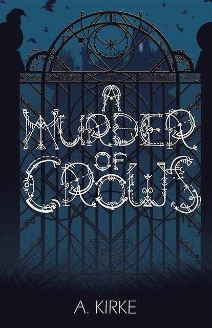 A Murder Of Crows