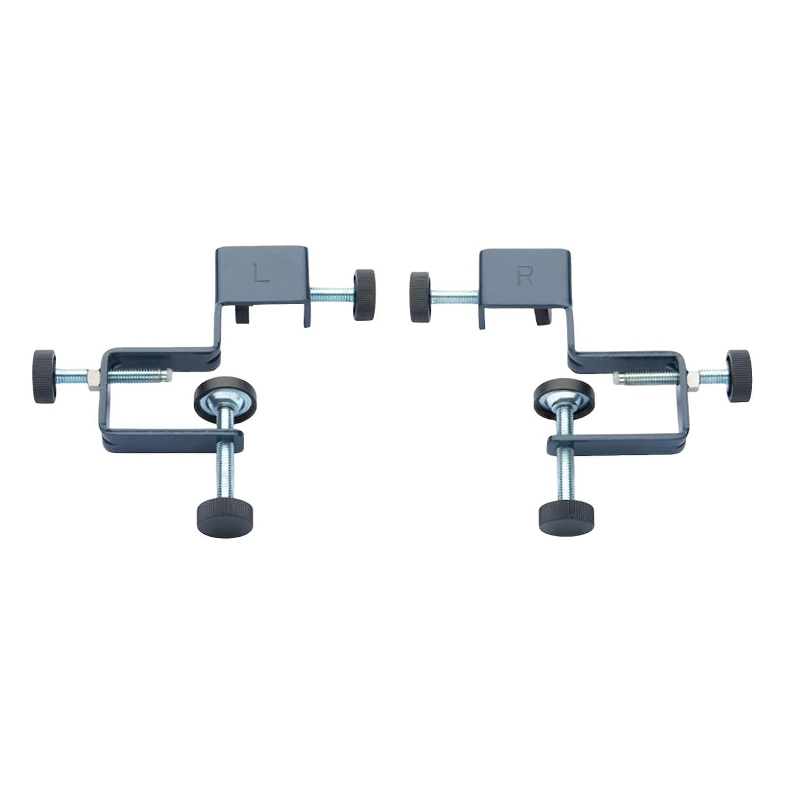 Drawer Front Panel Installation Clamps Drawer Front Mounting Clip for Drawer