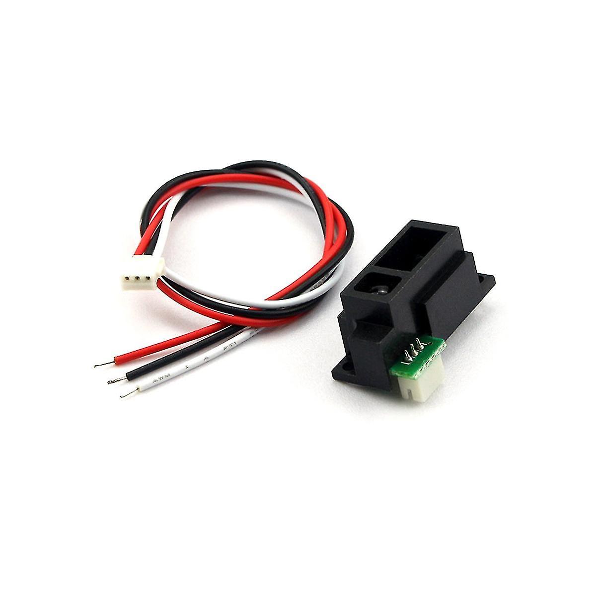 Infrared Ranging Sensor Module 2-15cm Gp2y0a51sk0f Digital Output