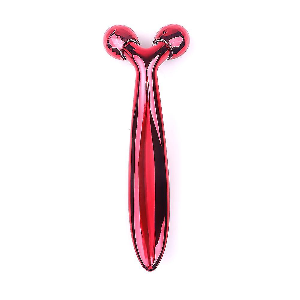 Wrinkle Remove Facial Roller For Women