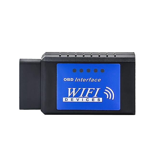 10Pcs/lot V1.5 Super Mini Bluetooth Elm327 V1.5 Obd2 Elm 327 Bluetooth With Android Torque Obd Car Code Scanner