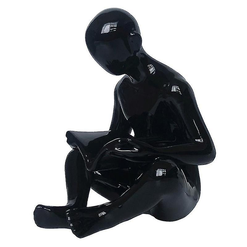 1Pcs Decorative Bookend