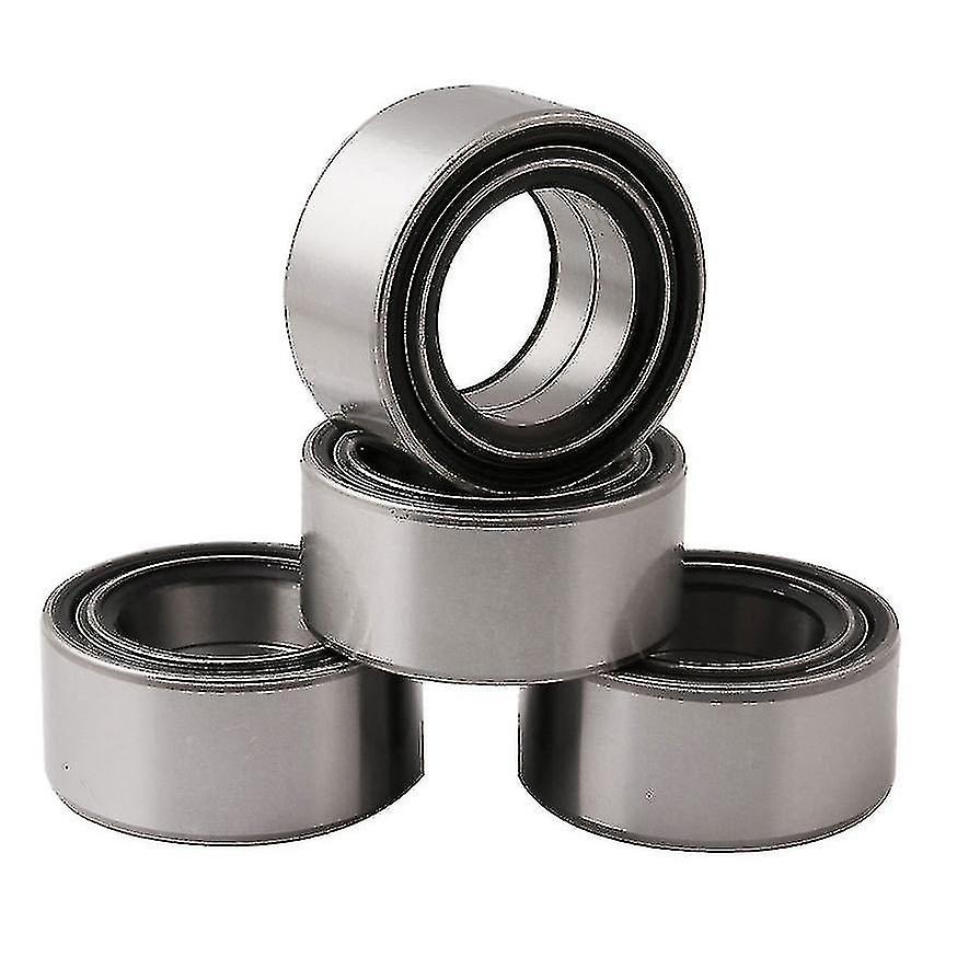 For Polaris Rzr 1000 / Xp / 4 / Turbo Front & Rear Wheel Bearings (4)