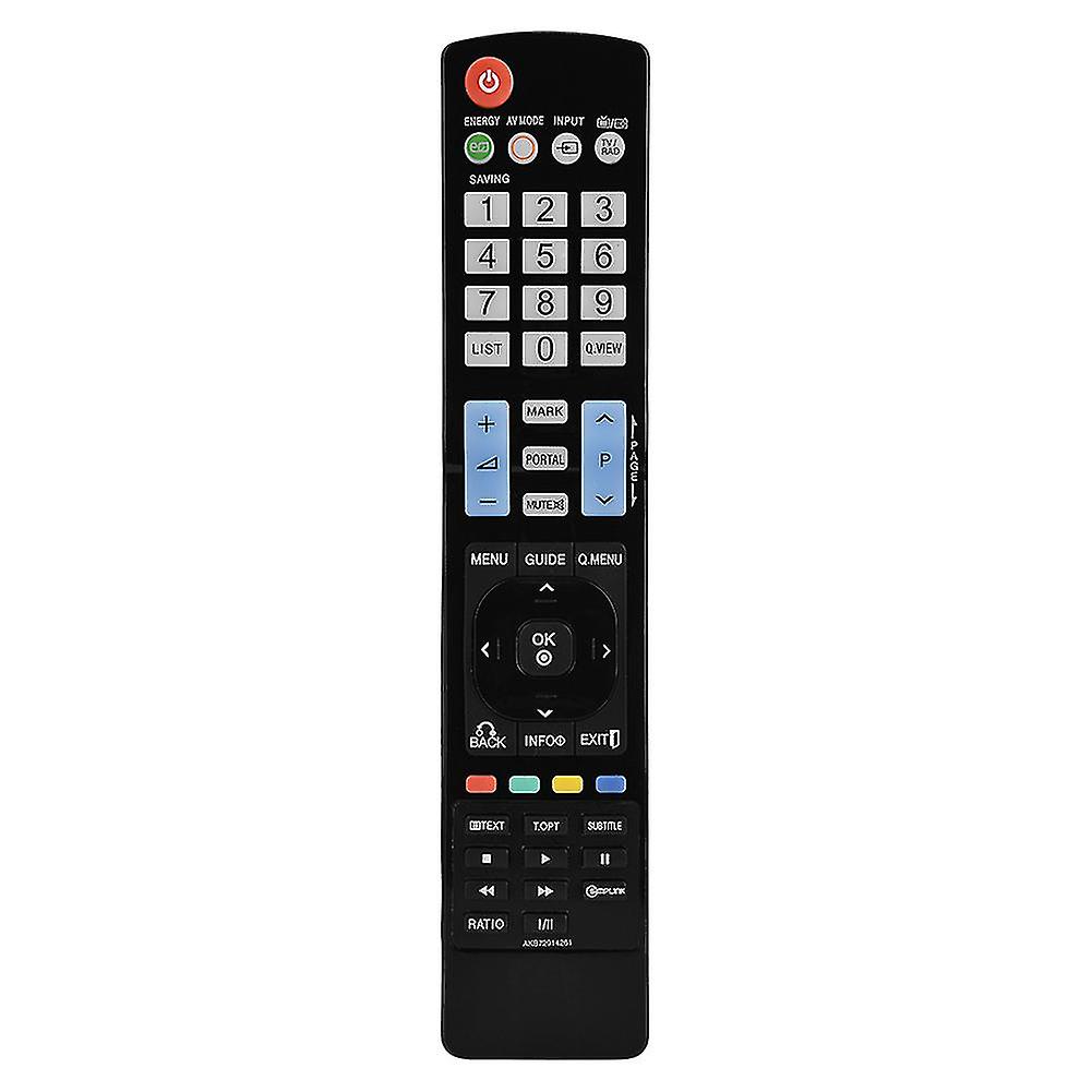 Replacement Smart TV Remote Control Television Controller for LG AKB72914261