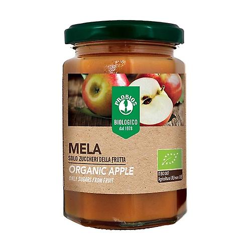 Apple compote 330 g