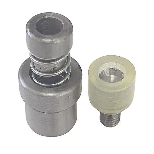 Macchina pressa a mano per pellettieri